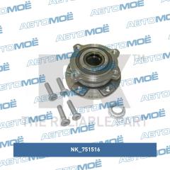 Подшипник 751516 NK 751516