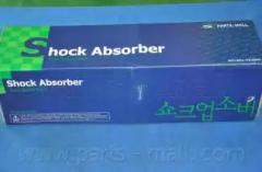 Амортизатор подвески правый PJA149A PARTS MALL PJA149A