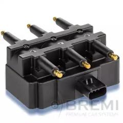 Катушка зажигания 20463 BREMI 20463