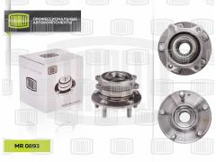 Ступица MR0893 TRIALLI MR0893
