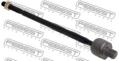 Тяга рулевая 0222P12UKP FEBEST 0222P12UKP