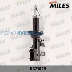 Амортизатор правый DG21029 MILES DG21029