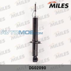 Амортизатор подвески DG02090 MILES DG02090