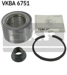 Подшипник VKBA6751 SKF VKBA6751