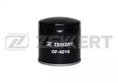 Фильтр масляный OF4016 ZEKKERT OF4016