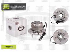 Ступица MR0586 TRIALLI MR0586