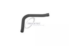 Патрубок 0214040 TRUCKTEC 0214040