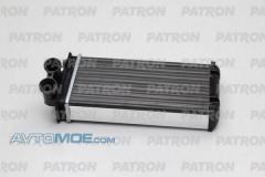 Радиатор отопителя PRS2116 PATRON PRS2116