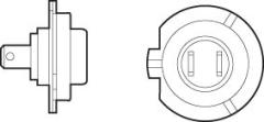 Лампа галогеновая H7 VALEO 032521