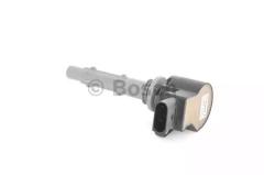 Катушка зажигания 0986221058 BOSCH 0986221058