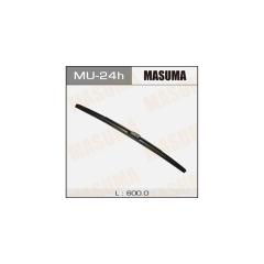 Щетка стеклоочистителя MASUMA MU24H