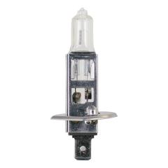 Лампа галогеновая H1 MTF LIGHT HS1201
