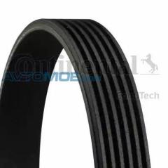 Ремень поликлиновой 6PK1153 CONTITECH 6PK1153