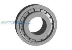 Фото товара Подшипник задней ступицы внутренний Chery A113301050