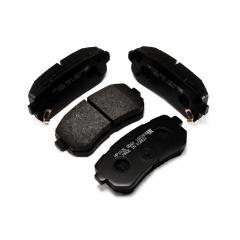 Колодки тормозные HP1035 HSB HP1035