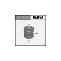 Фото товара Сайлентблок задней продольной тяги Masuma RU227 для JAC
