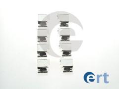 Комплект установочный 420008 ERT 420008