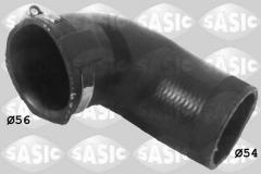 Патрубок воздушный 3356002 SASIC 3356002