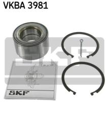 Подшипник ступицы VKBA3981 SKF VKBA3981