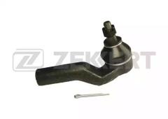 Наконечник рулевой левый SN2170 ZEKKERT SN2170