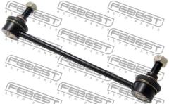 Стойка стабилизатора 0423DAF FEBEST 0423DAF