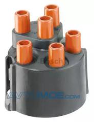 Крышка трамблера 1235522405 BOSCH 1235522405