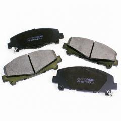 Фото товара Колодки тормозные передние AVTOMOE AMBP0272