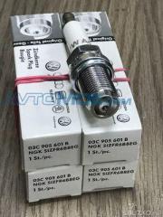 Свеча зажигания 03C905601B VAG 03C905601B