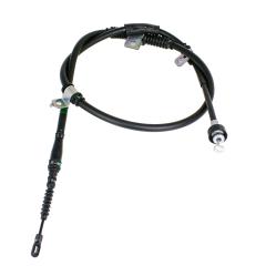 Трос тормоза стояночного 597702F200 HYUNDAI/KIA/MOBIS 597702F200