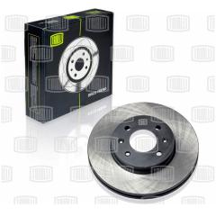 Диск тормозной DF073203 TRIALLI DF073203