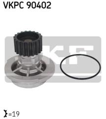 Насос водяной VKPC90402 SKF VKPC90402