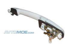Фото товара Ручка двери наружняя передняя правая Chery A156105180DQ