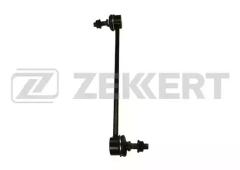 Стойка стабилизатора левая SS1148 ZEKKERT SS1148