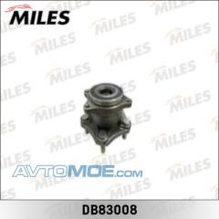 Ступица DB83008 MILES DB83008