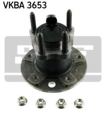 Ступица VKBA3653 SKF VKBA3653