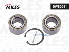 Подшипник ступицы DWB0021 MILES DWB0021