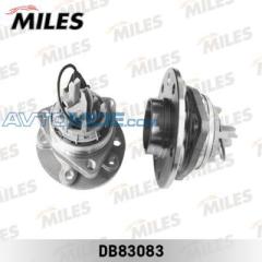 Ступица DB83083 MILES DB83083
