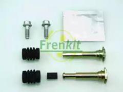 Ремкомплект суппорта 810015 FRENKIT 810015