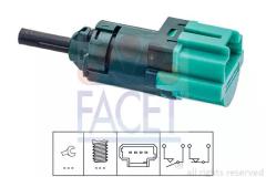 Датчик стоп сигнала 71283 FACET 71283