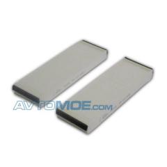 Фильтр салона FS096 FORTECH FS096