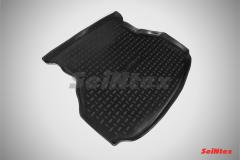 Фото товара Коврик в багажник ВАЗ Гранта liftback 2012-2018 Seintex 85939 для DONGFENG