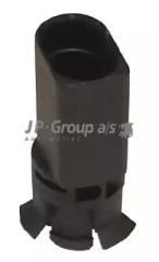 Датчик температуры 1197400100 JP GROUP 1197400100