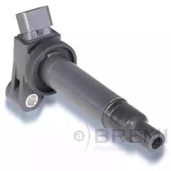Катушка зажигания 20502 BREMI 20502