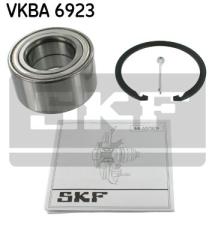 Подшипник ступицы VKBA6923 SKF VKBA6923