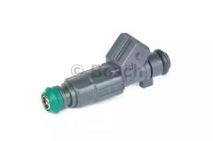 Фото товара Форсунка топливная Bosch 0280156328 для DAEWOO