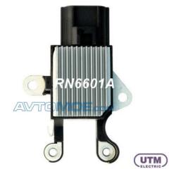 Фото товара Регулятор напряжения Utm RN6601A для BENTLEY