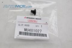 Фото товара Фиксатор держателя капота Mitsubishi MU481027