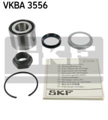 Подшипник ступицы VKBA3556 SKF VKBA3556