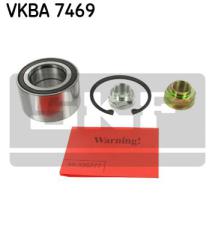 Подшипник ступицы VKBA7469 SKF VKBA7469