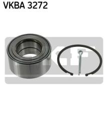 Подшипник ступицы VKBA3272 SKF VKBA3272
